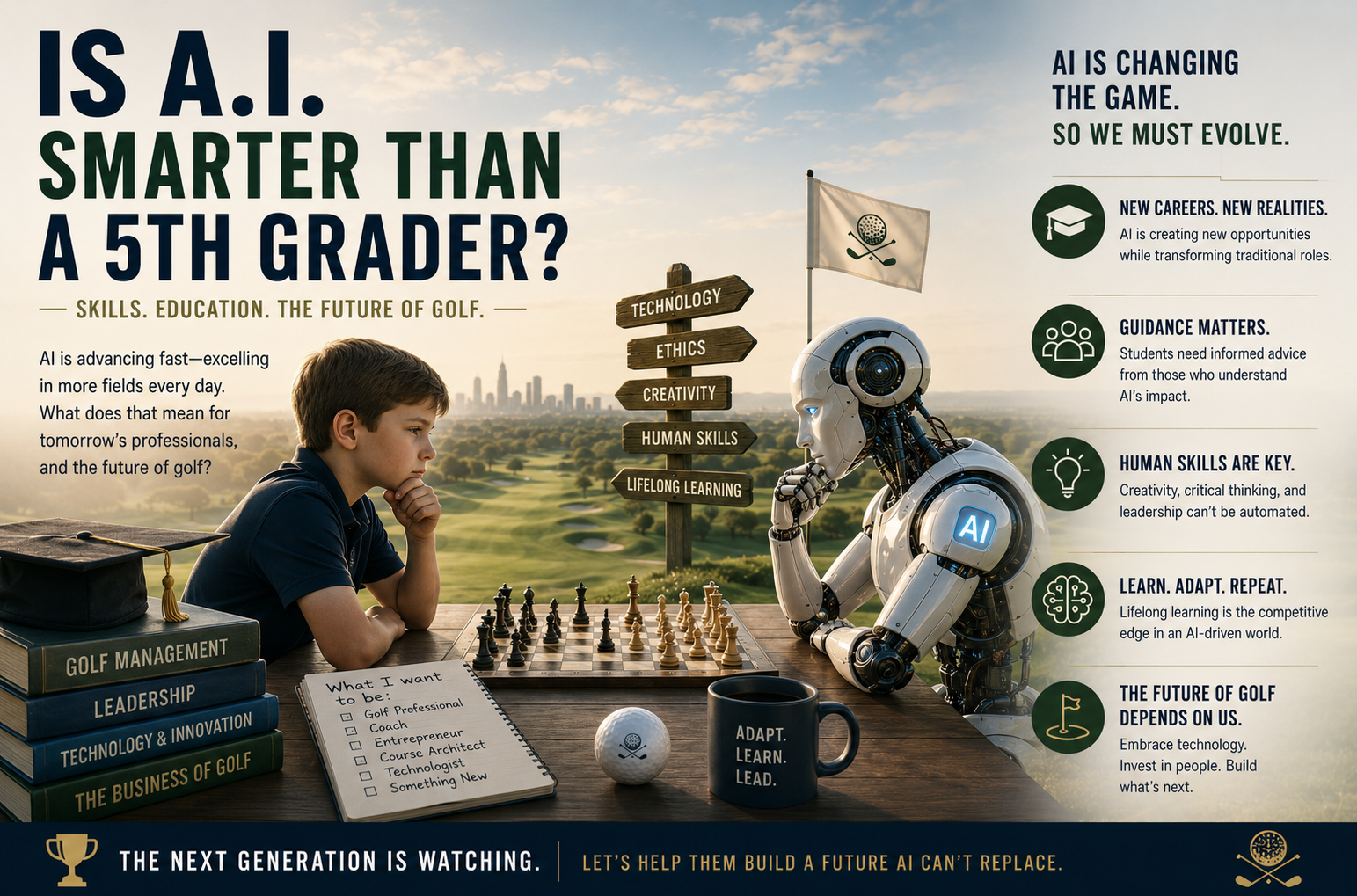 Is A.I. Smarter than a 5th Grader?